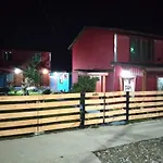 Ushuaia Centro Complejo De Cabanas