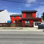 Ushuaia Centro Complejo De Cabanas
