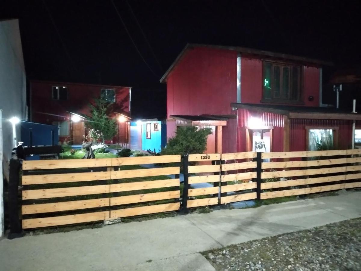 Centro Complejo De Holiday home Ushuaia