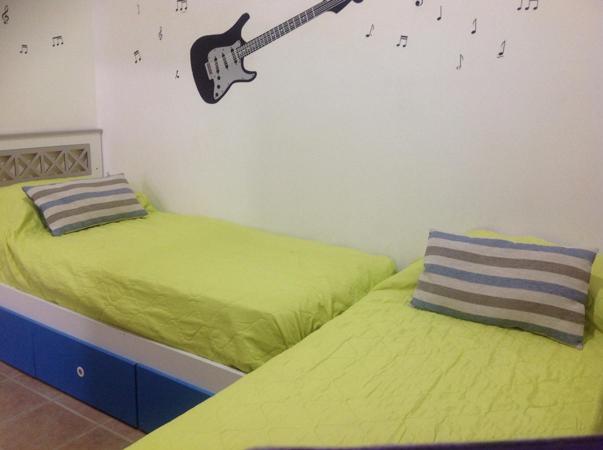 Holiday home Centro Complejo De *