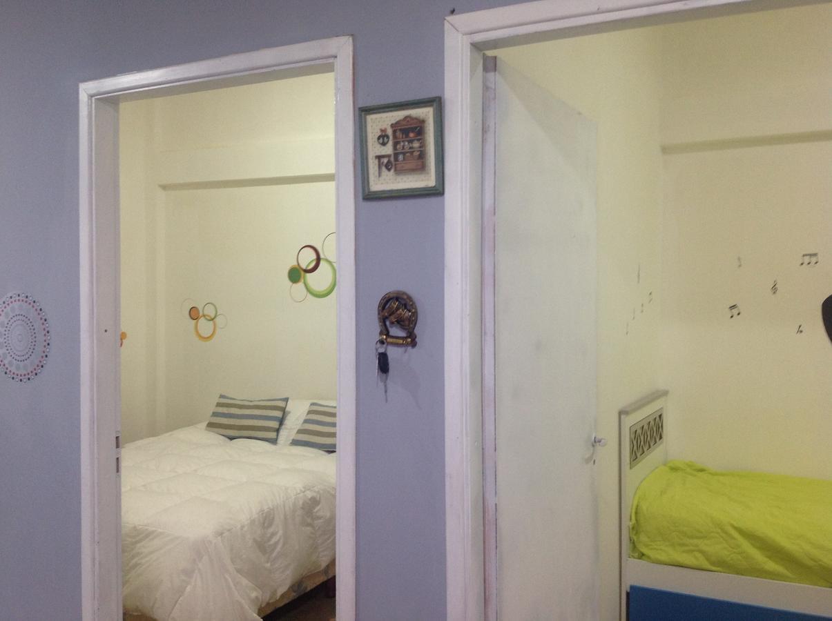 Centro Complejo De Holiday home