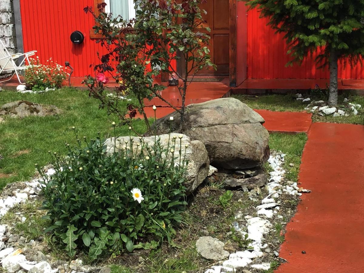 Casa vacanze Centro Complejo De Ushuaia