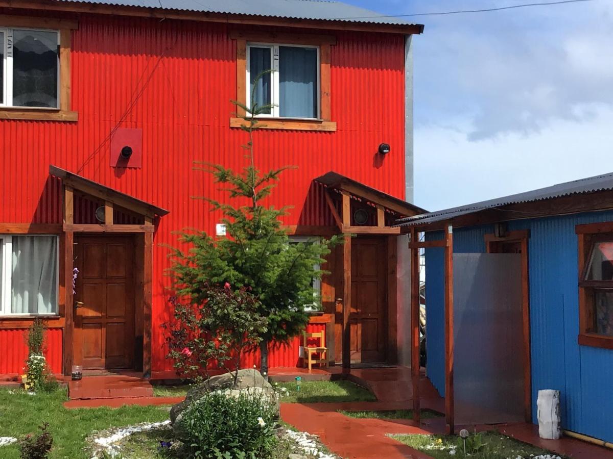 Holiday home Centro Complejo De Ushuaia